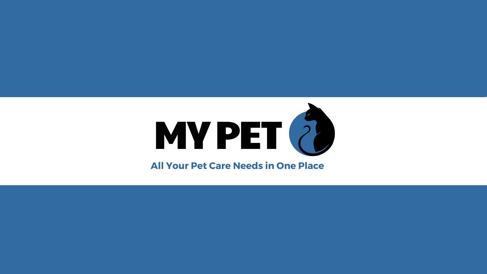 MY PET